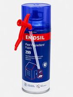 ENDSIL Pest Repellent Expanding Foam 299 Gap Filling Straw Aerosol Can