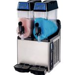 SLUSH MACHINE PART Commercial Slush Machine 2 x 12 litres Adexa XRJ12L