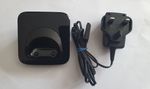 Siemens Gigaset Charger Cradle S650A S650 S650H Pro S650HX