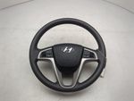 2011 HYUNDAI I20 COMFORT Steering Wheel