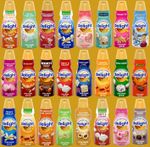 International Delight American Coffee Creamers All Flavours 946ml  USA Import