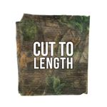 Clear View Netting Cut To Length Clear View Lightweight Select Quantity for Size