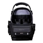 Velocity Stealth NB300 Service Tool Bag Shadow Black Connect Compatible SB-300-B