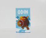 Odin Card Game Fast Dynamic Play New & Sealed