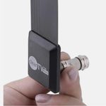 Clear TV Key  HDTV FREE TV Digital Indoor Antenna Ditch Cable As Seen on TV 1pc