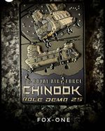 Chinook Demo patch 2025