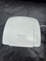Eterna HDA-1800 Hand Dryer 1.8kW White
