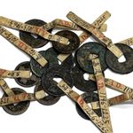 13 X  Ancient Chinese China Money, Mostly Song Dynasty Coin (1015-1820 AD)