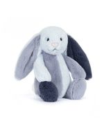 Jellycat Puddlesea Bunny Presale Bnwt Dust Bag Summer Release New
