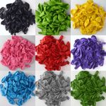 100 X Latex PLAIN BALOON BALLONS helium BALLOONS Quality Party Birthday Wedding