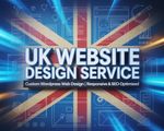 PREMIUM WEBSITE DESIGN SERVICE | CUSTOM WORDPRESS WEB DESIGN | RESPONSIVE SEO
