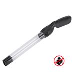Powerful Handheld Bug Vacuum Insect Spider Catcher Sucker Grabber Moth Tool