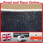 Fairing Exhaust Engine HEAT SHIELD Self Adhesive for All Motorcycle New Small