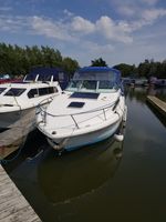 Boat for sale - 4 berth Rinker Vister Vee Cruiser 24ft/8ft