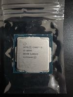 10Th Gen Intel Core i5-10505 Processor 6-Core 3.20GHz