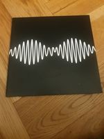 Arctic Monkeys : AM VINYL 12" Album (2013) 