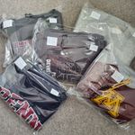 Jumper Sweatshirt Bundle X 5 Mix Sizes Colours Brands Job Lot Reseller Washed