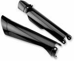 KTM SX 505 ATV 2009-2013 Cycra Plastic Fork Guards 1CYC-6902-12