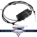 PARKING BRAKE ACTUATOR MODULE EPB LR019223 FOR Land Rover Discovery 2004-09 L319