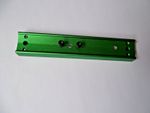 Skywatcher 210mm Vixen Dovetail Bar Green
