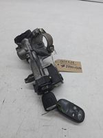 HONDA CRV IGNITION BARREL AND KEY 2007 25001031905A