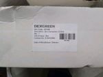 DEXGREEN BOX CONNECTION 20 DISTRIBUTION BT ITEM CODE 091084