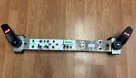 Marker Ski Binding Mounting Jig Frame - Speed-Point / Adult / Junior RTL Demo