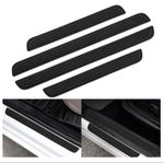 suits HONDA E.NY1 ENY1 Premium Rubber Door Sill Step Guard Protectors x4