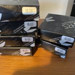 Harmonic Resolution Systems spacers empty box