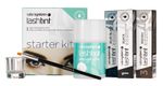 salon system eyebrow tints