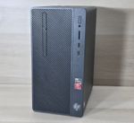 Hp 285 G3 RYZEN 3 2200G 3.50GHz Tower PC 8GB RAM / No HDD 001
