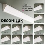 Coving Cornice Moulding Xps For Wall Ceiling Decoration, Not Plaster, DS Models