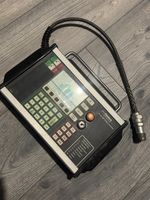 ITW Ransburg RCP/2K Handheld Teach Pendant Control Panel Fluid Metering System