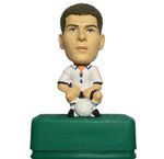 Corinthian Air Freshener ENGLAND Home GERRARD Loose - Sharp Shooters 2004