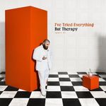 Teddy Swims : I've Tried Everything But Therapy (Part 2) CD Album (Jewel Case)