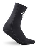 Neoprene 2.5mm 5mm 7mm Boot Socks by Two Bare Feet Sizes UK 3 -12 Unisex Wetsuit