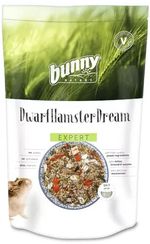 Dwarf Hamster food Bunny Nature Dwarf Hamster Dream Expert 500g  ***UK SELLER