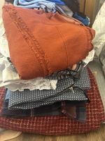 Over 40 items Premium Women’s mystery clothing bundle - Mixed Colours