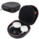 Hard Case for Sony WH-CH720N/WH-XB910N/ULT WEAR/MDR-M1/MDR-MV1/WH-1000XM5 JBL