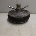 8" 200mm DRAIN TESTING PLUG / BUNG