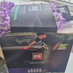 Autoglym Luxury Bodywork & Wheels Collection Kit