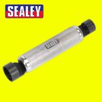 Sealey VS036 Drum Brake Shoe SPRING WASHER TOOL - Remove Install - Large & Small