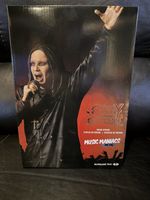 Ozzy Osbourne Music Maniacs Resin Statue Figure Model Collectible