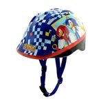 NEW MV Sports Sonic The Hedgehog Safety Helmet 48-52cm