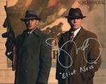 NICHOLAS LEA SIGNED PHOTO SUPERNATURAL (1)