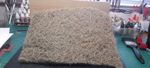 Rubberised hair coir 25mm thick 2 per pack roughly A4 size