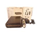 Tvonics Dtr-hv250 Freeview 250gb HDMI TV Recorder & RECEIVER + REMOTE + MANUAL