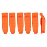 Safety Whistle Twin Tone 100db Plastimo  Personal Safety Aid for Life Jacket