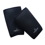 compression Elbow support sleeves 5mm neoprene Brace tennis Gym Weight lifting