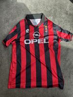 Ac Milan 1993 Home Shirt-Maldini #3